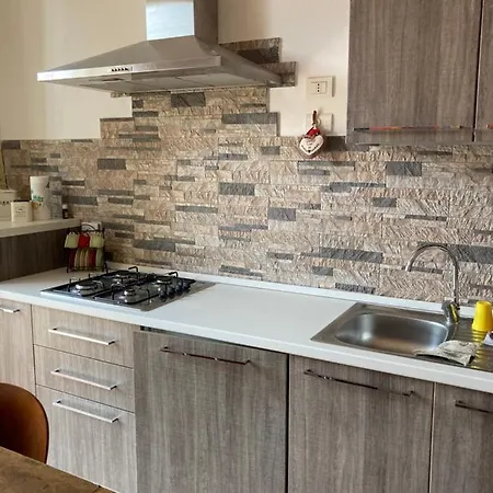 Daire Casa Sole Lago…