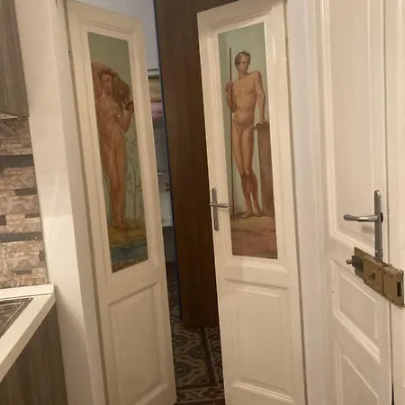 Casa Sole Lago… Apartment