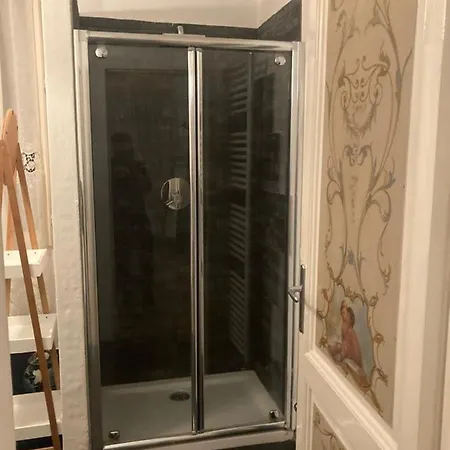 Casa Sole Lago… Daire *