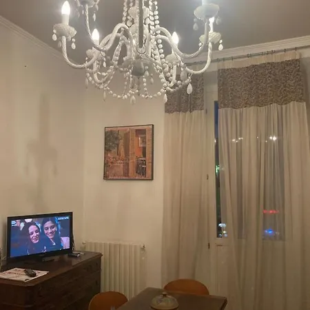 Casa Sole Lago… Daire