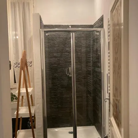 Casa Sole Lago… شقة *