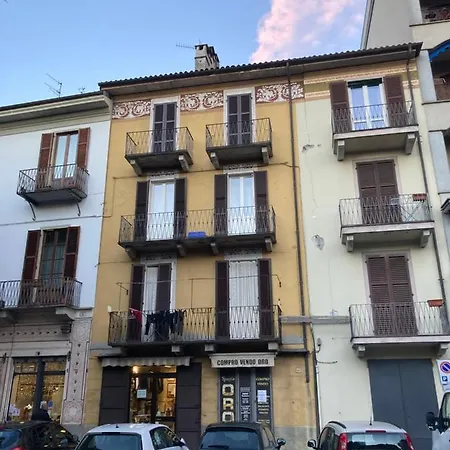 Casa Sole Lago… 아파트 인트라