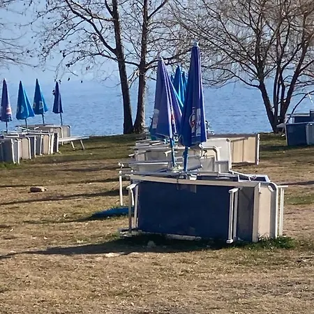 شقة Casa Sole Lago… *