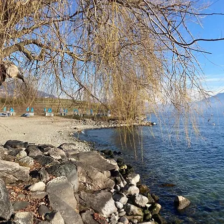 Casa Sole Lago… * إنترا