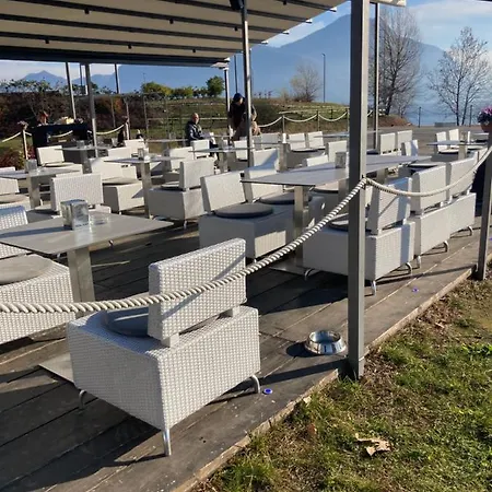 Daire Casa Sole Lago… Intra