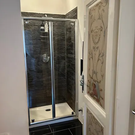 Casa Sole Lago… شقة