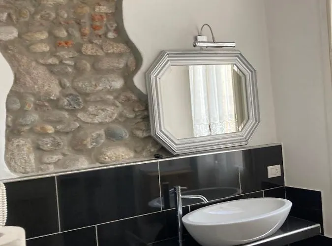 Casa Sole Lago… *