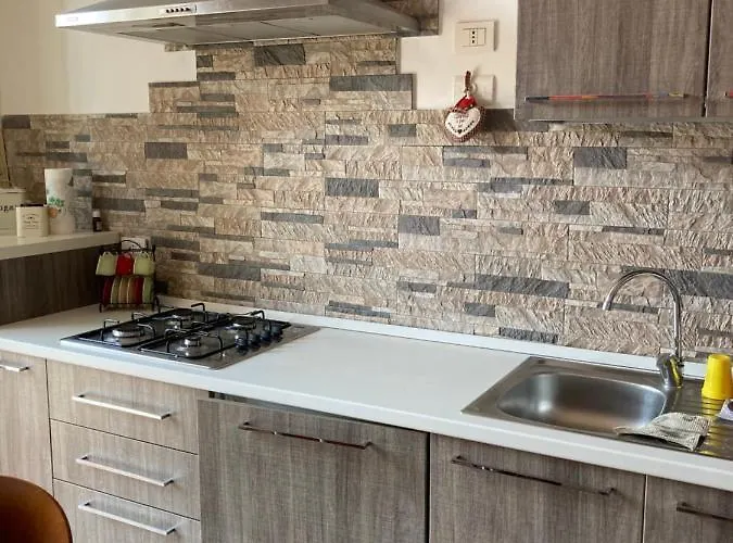 Apartamento Casa Sole Lago…