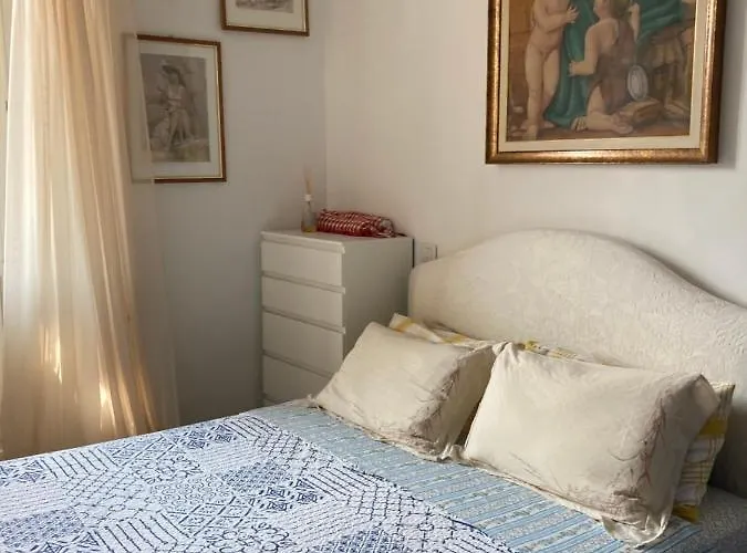 Casa Sole Lago… Apartamento Intra