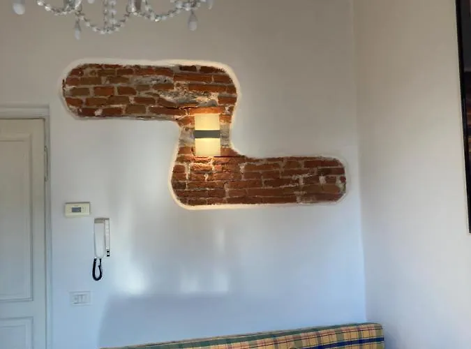 Apartamento Casa Sole Lago… *