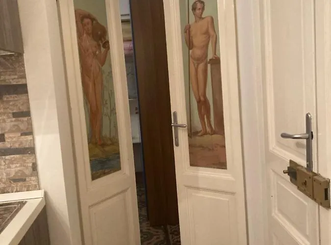 Casa Sole Lago… Apartamento
