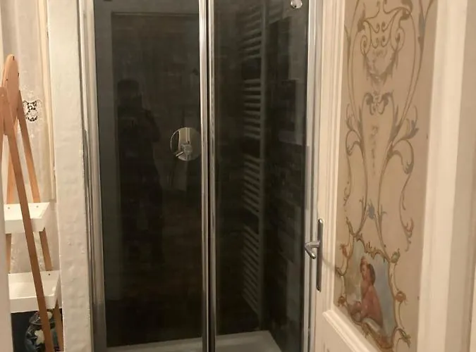 Casa Sole Lago… Apartamento *