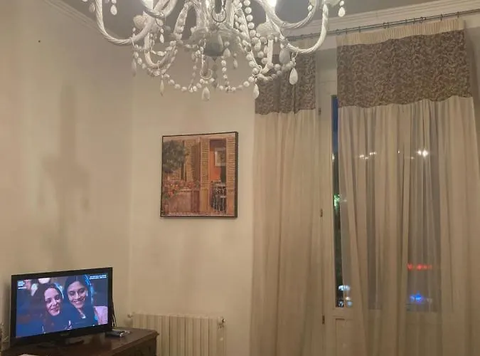 Casa Sole Lago… Apartamento