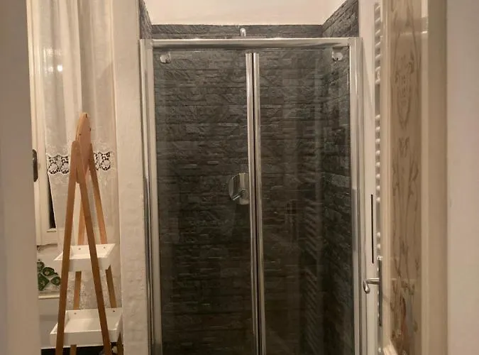Casa Sole Lago… Apartamento *