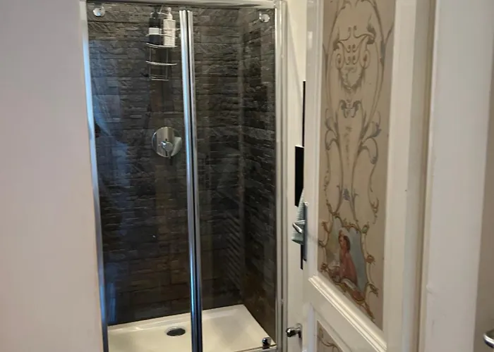 Casa Sole Lago… Apartamento